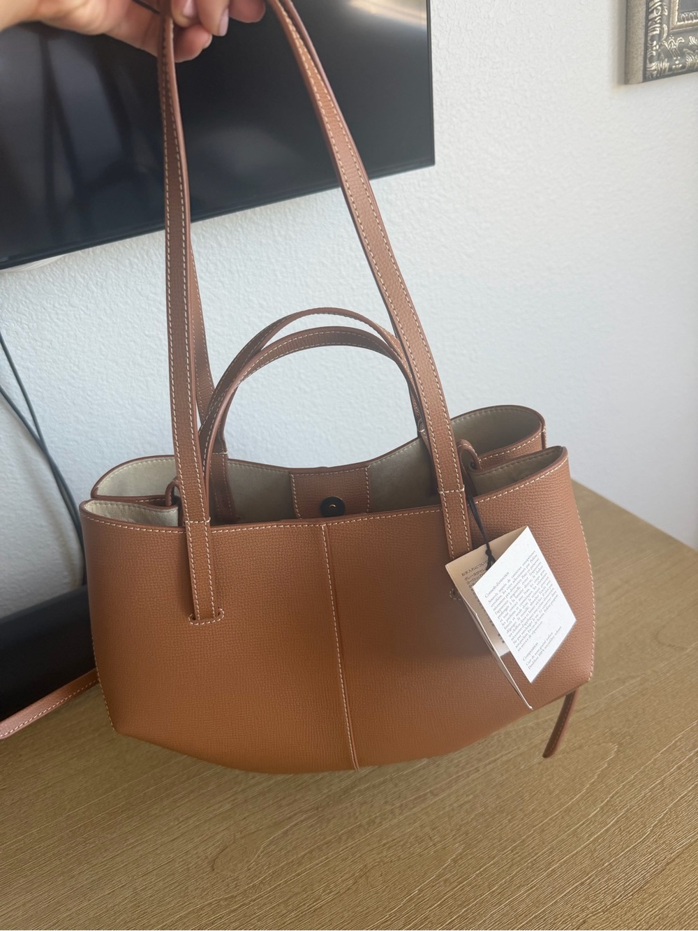 Brand new with tags never used - Picture 6 of 9